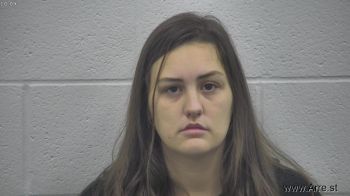 Lindsey Katelyn Perry Mugshot