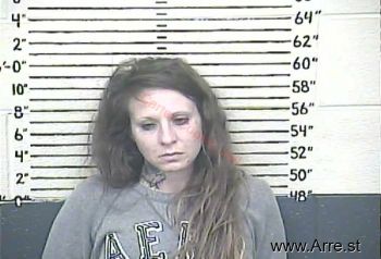 Lindsey Leann Roberts Mugshot