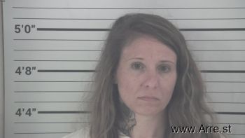 Lindsey Leann Roberts Mugshot