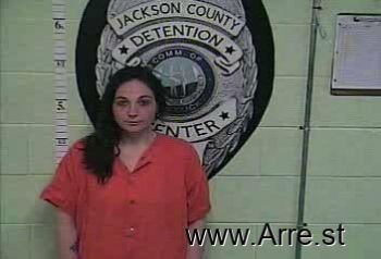 Lindsey Kayleanna Robinson Mugshot