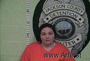 Lindsey Kayleanna Robinson Mugshot