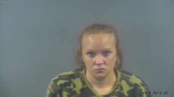 Lindsey Merline Smith Mugshot