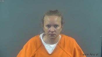 Lindsey Merline Smith Mugshot