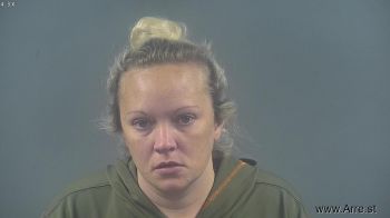 Lindsey Merline Smith Mugshot