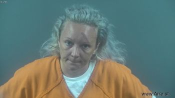 Lindsey Merline Smith Mugshot