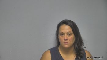 Lindsey R Stultz Mugshot