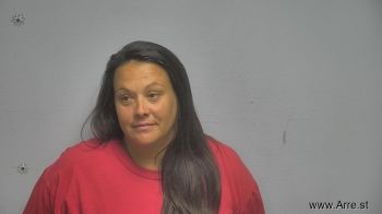 Lindsey R Stultz Mugshot