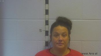 Lindsey Renee Stultz Mugshot