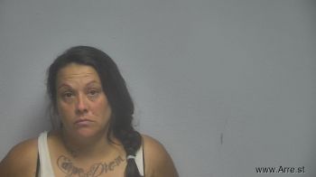 Lindsey R Stultz Mugshot