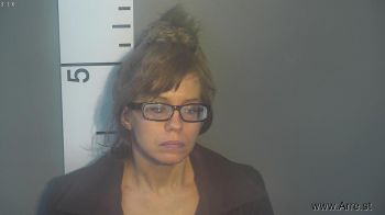 Lindsey Lacray Welch Mugshot