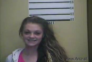 Lindsey  Whitehead Mugshot