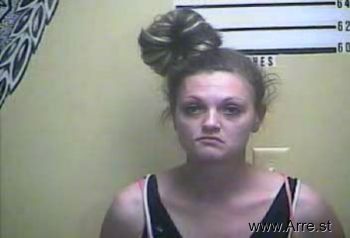 Lindsey  Whitehead Mugshot