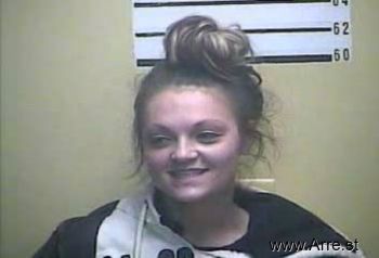 Lindsey  Whitehead Mugshot