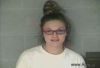 Lindsey  Whitehead Mugshot