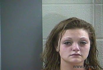 Lindsey M Whitehead Mugshot