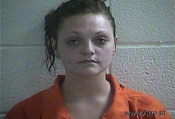 Lindsey M Whitehead Mugshot