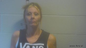 Lindsey C Williams Mugshot