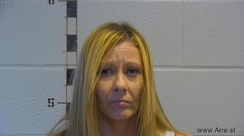 Lindsey Catherine Williams Mugshot