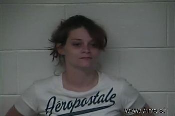 Lindsey A Wood Mugshot