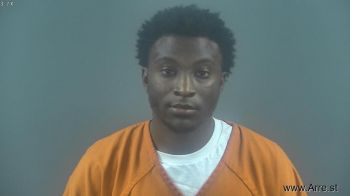 Linell James Laster-church Mugshot