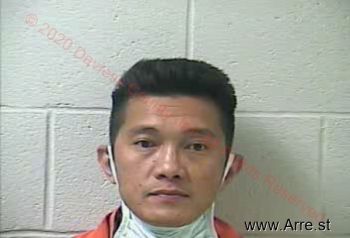 Linh Hung Nguyen Mugshot