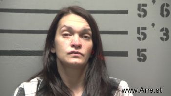 Linsey Leigh Sherman Mugshot