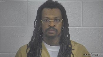 Lioyd D Randall Mugshot