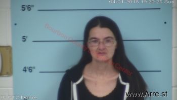 Lisa L Abney Mugshot