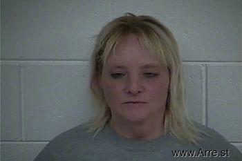 Lisa Jeanette Adams Mugshot