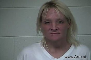 Lisa Jeanette Adams Mugshot