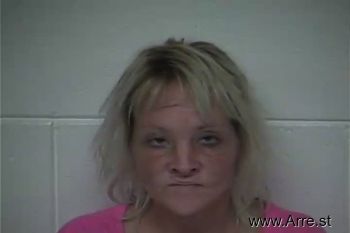 Lisa  Adams Mugshot