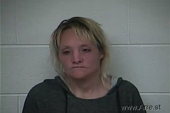 Lisa Jeanette Adams Mugshot