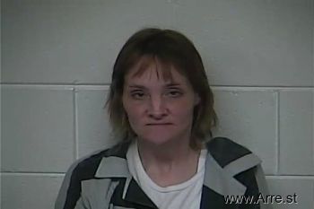 Lisa Jeanette Adams Mugshot