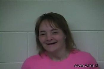 Lisa  Adams Mugshot