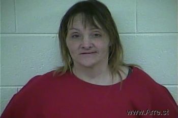 Lisa  Adams Mugshot