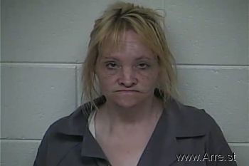 Lisa  Adams Mugshot