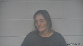 Lisa  Adams Mugshot