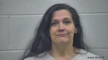 Lisa Kay Adams Mugshot