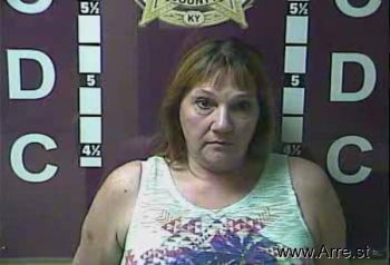 Lisa  Bailey Mugshot