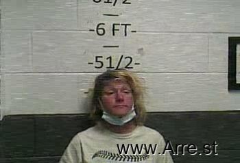 Lisa Renne Baker Mugshot