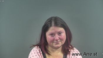 Lisa Renee Berry Mugshot