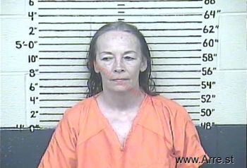 Lisa J Brown Mugshot