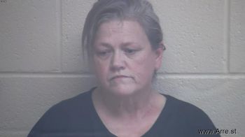 Lisa Jo Brown Mugshot