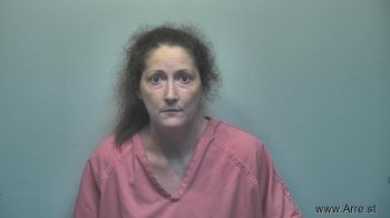 Lisa Faye Brown Mugshot