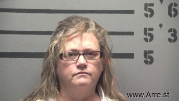 Lisa Jo Brown Mugshot