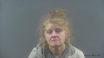 Lisa Renee Bryant Mugshot