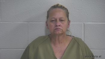 Lisa D Bryant Mugshot