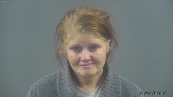 Lisa Rene Bryant Mugshot