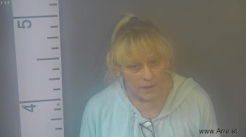 Lisa Caro Clark Mugshot