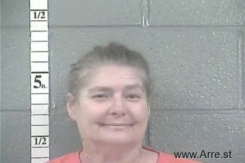 Lisa Michelle Clark Mugshot